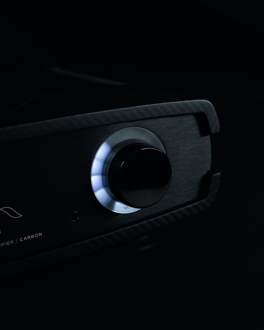 Java Hi-Fi Double Shot detail