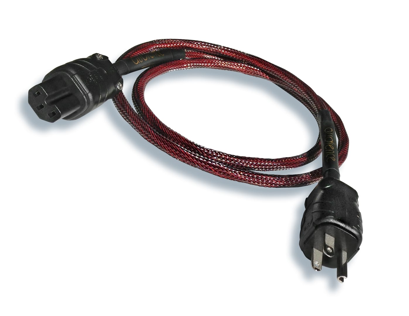 Audience Au24 SE Power Cable, Au24 SE Interconnect, and Au24 SE Speaker Cable