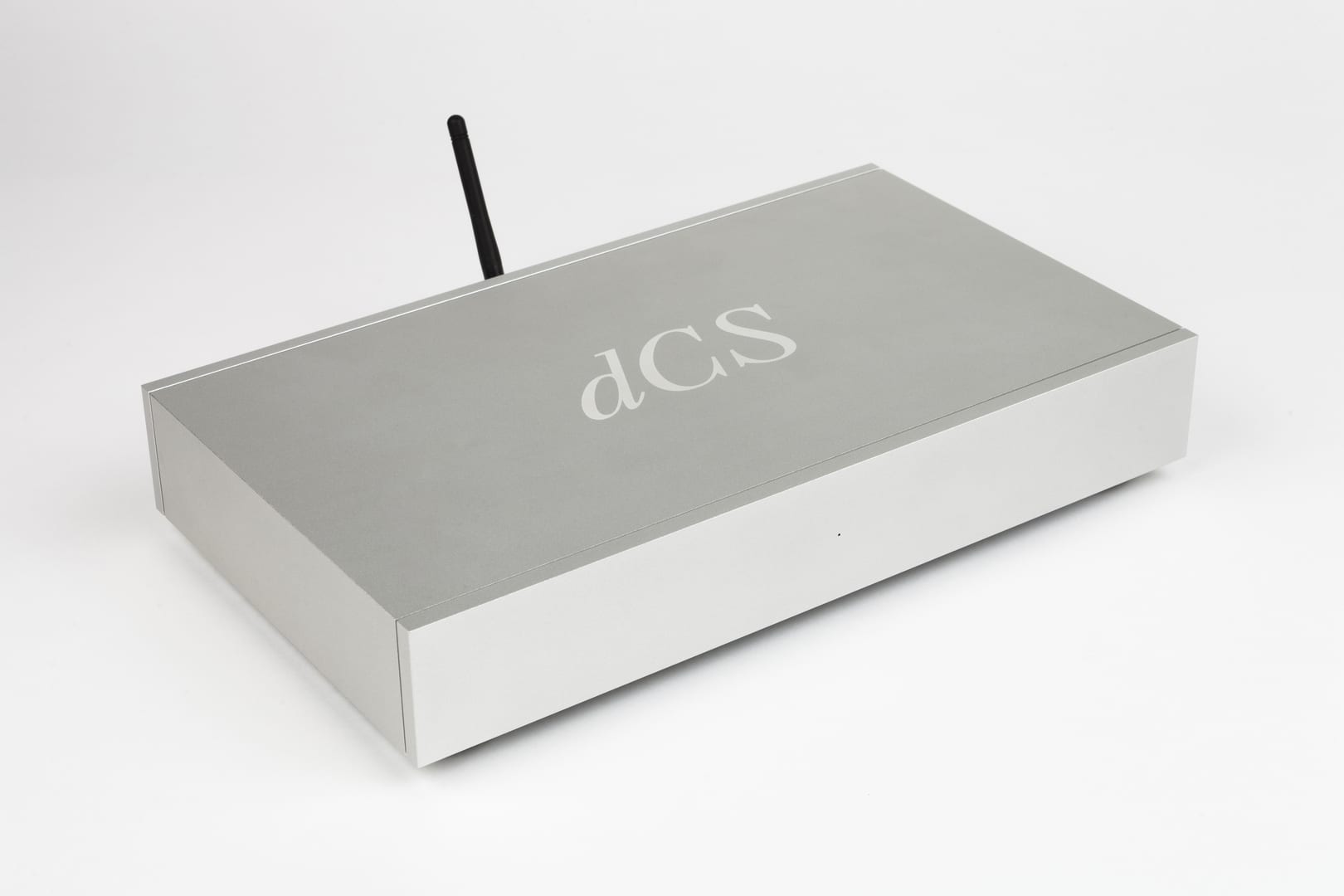 dCS Network Bridge