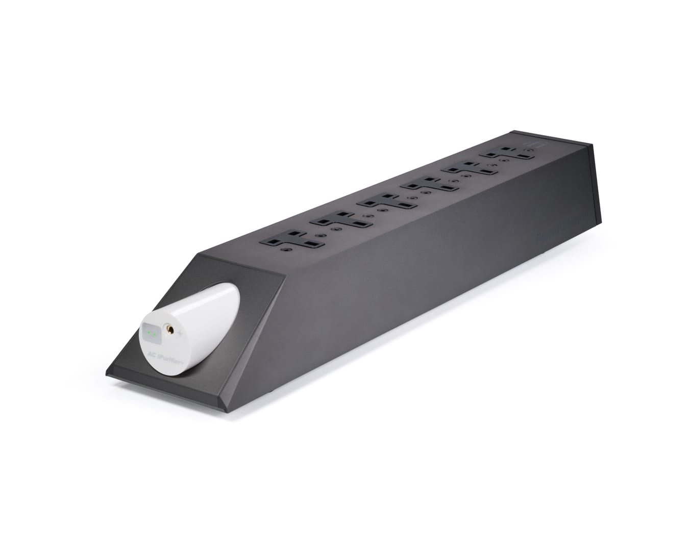 iFi Audio PowerStation and AC iPurifiers