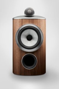 Bowers & Wilkins 805 D4