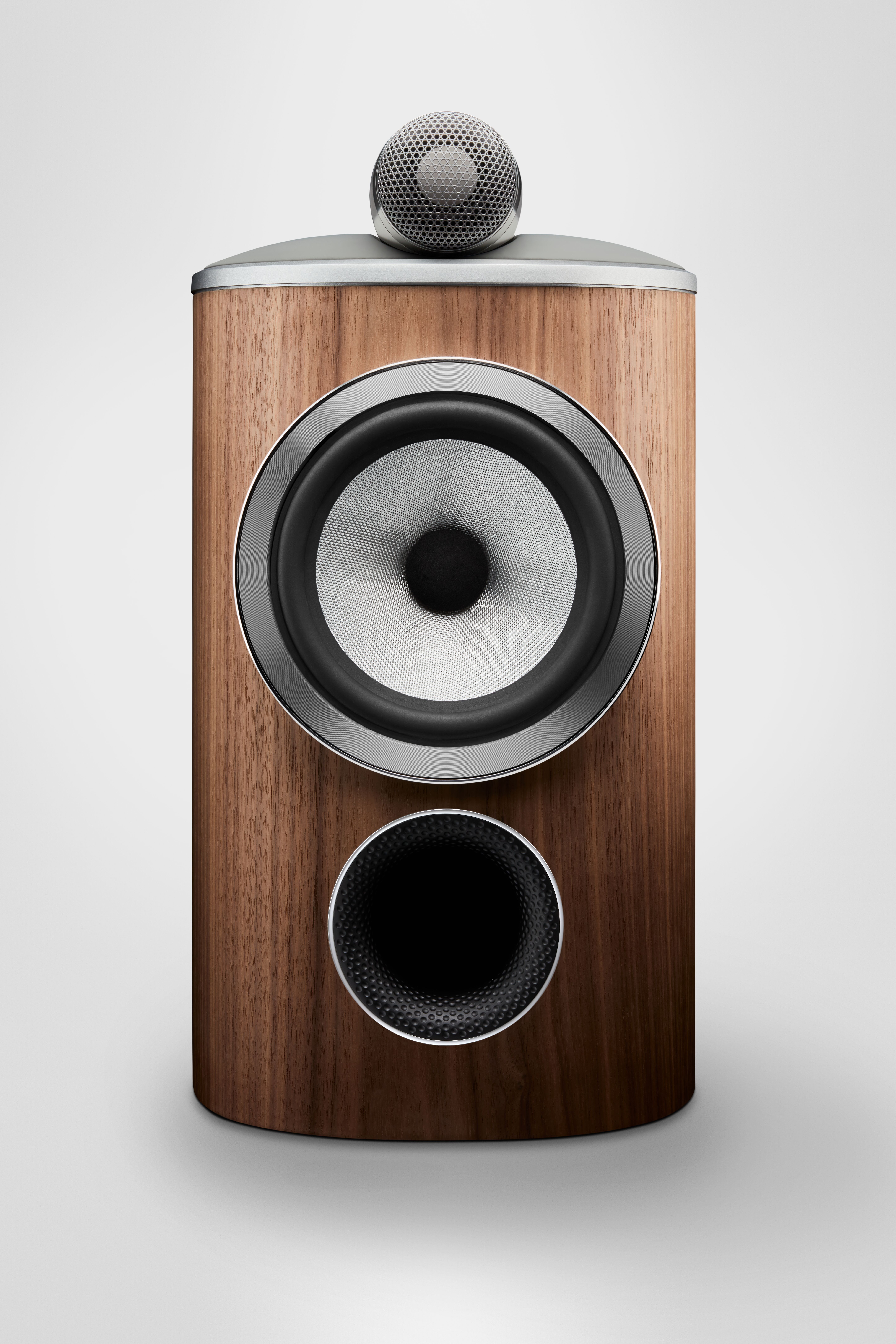 Bowers & Wilkins 805 D4