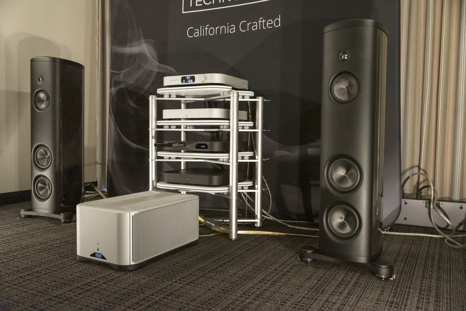 Florida Audio Expo 2020