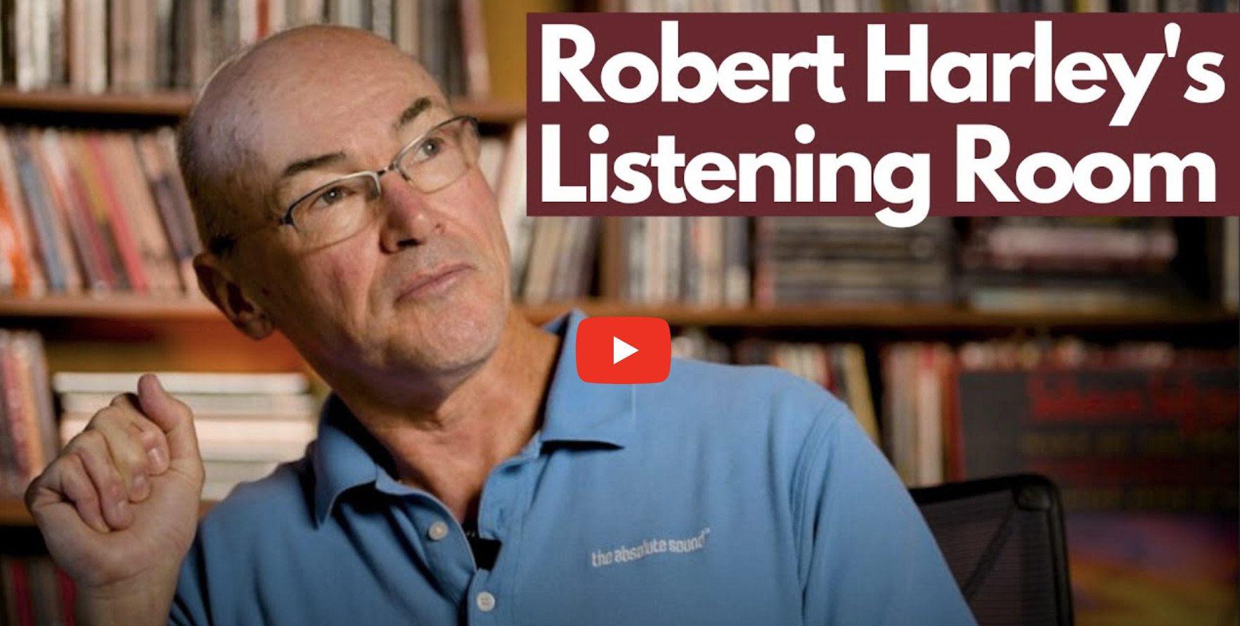 A Guide to High-End Room Construction & Acoustic Treatment | Robert Harley's Listening Room
