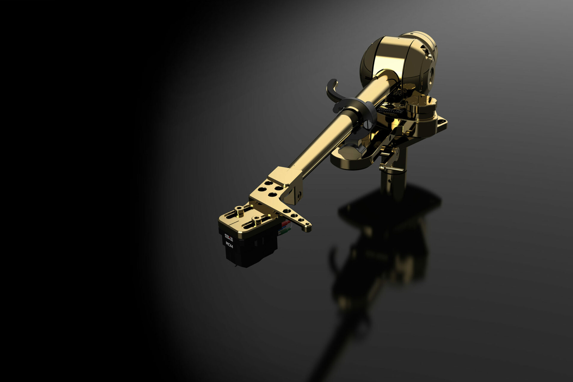 Acoustic Signature TA-9000 NEO