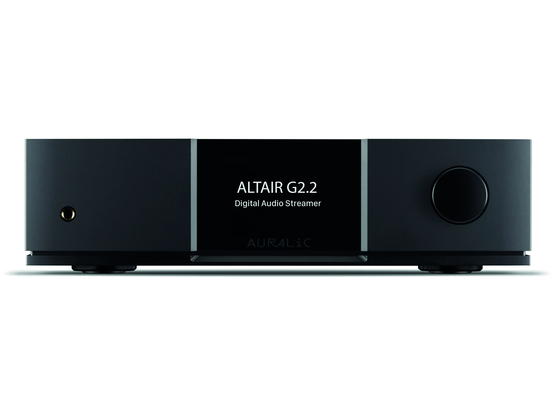 ALTAIR G2.2 Front