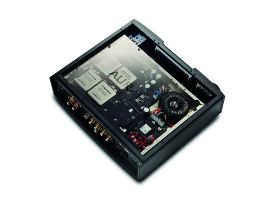 ALTAIR G2.2 Inside 2