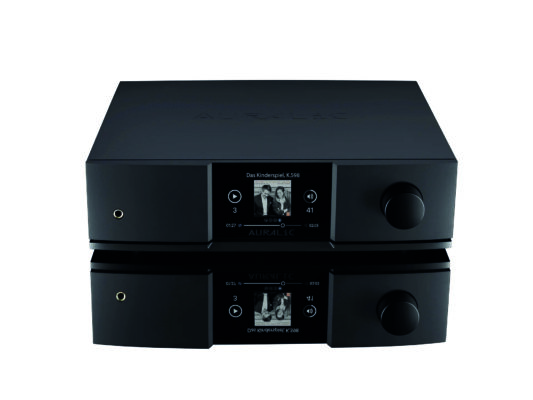 ALTAIR G2.2 Top