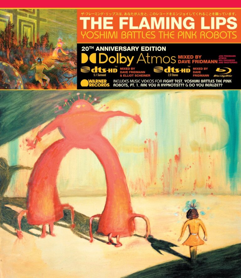 An Immersive Masterpiece
