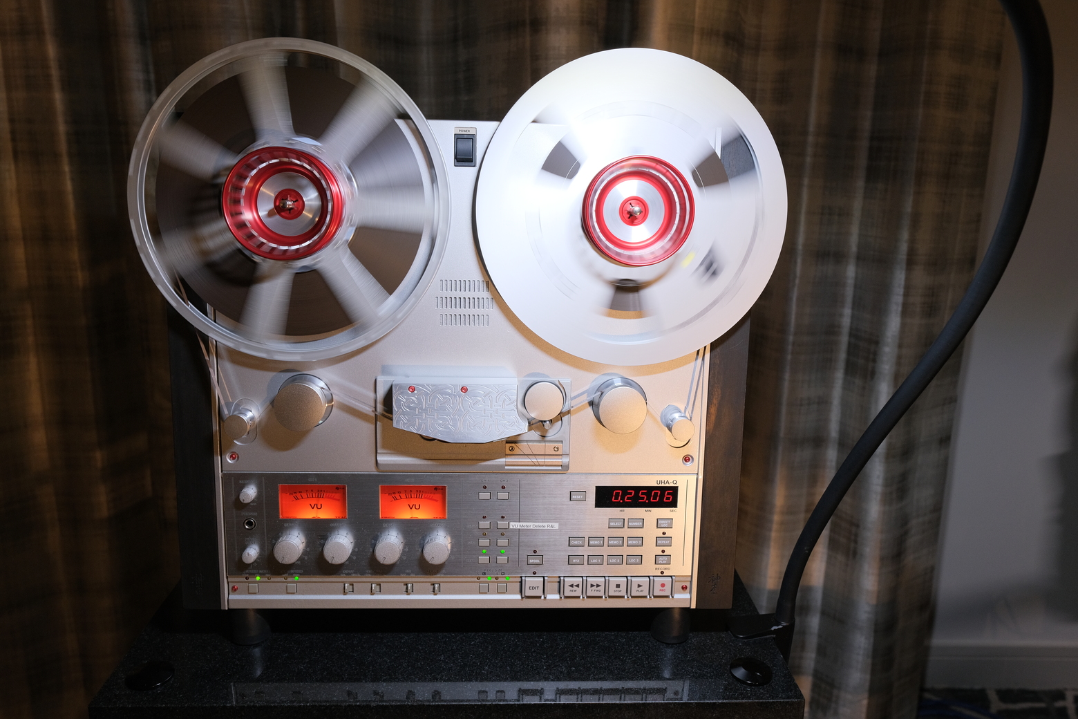 The 2022 Florida Audio Expo: Alan Taffel