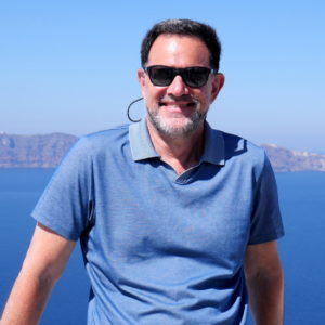 Alan Taffel