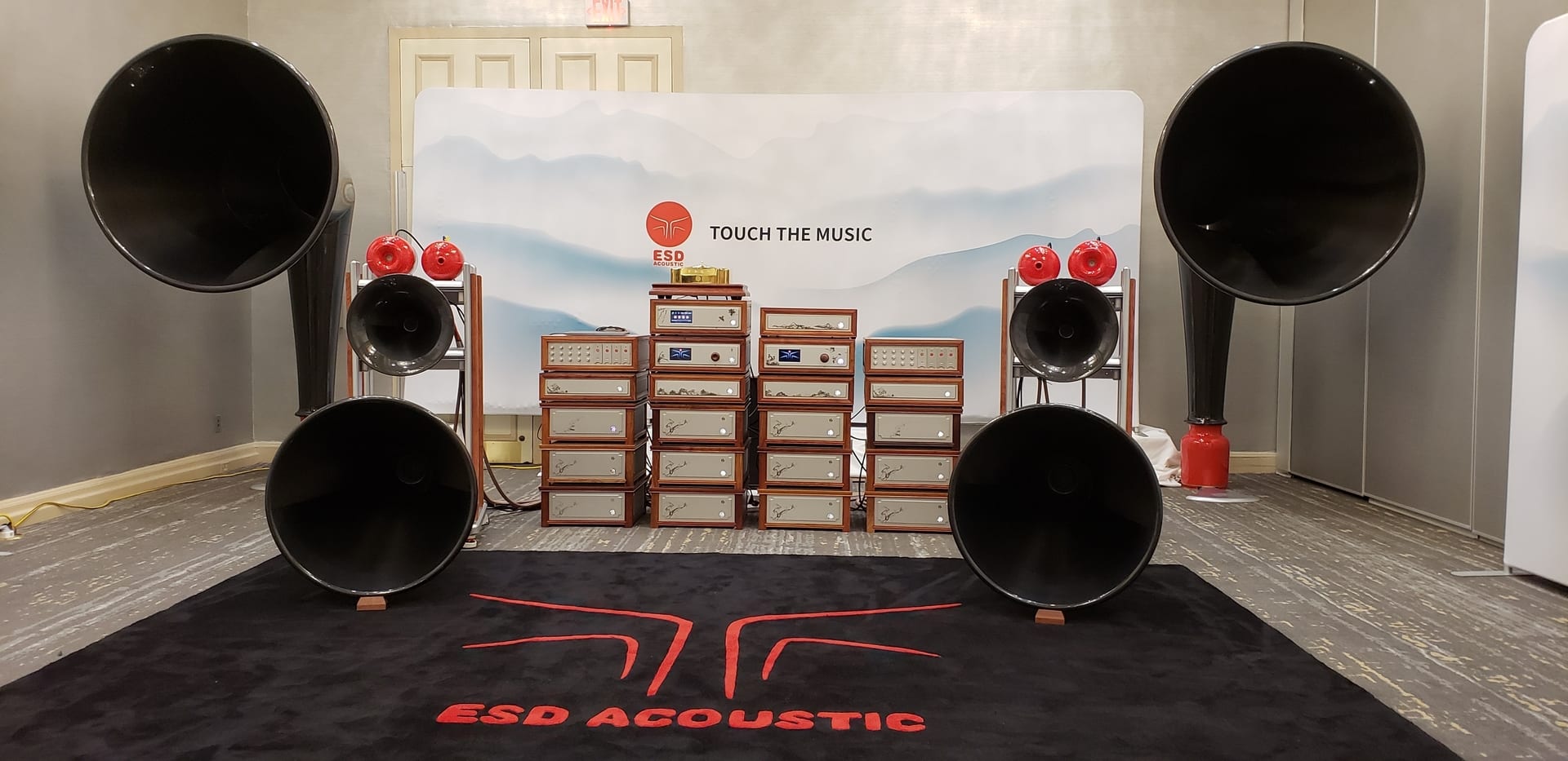 2018 New York Audio Show Report