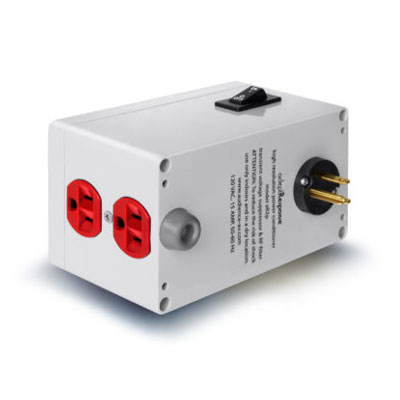 Audience aR-2p/aR12/aR12-T3/aR6-T4