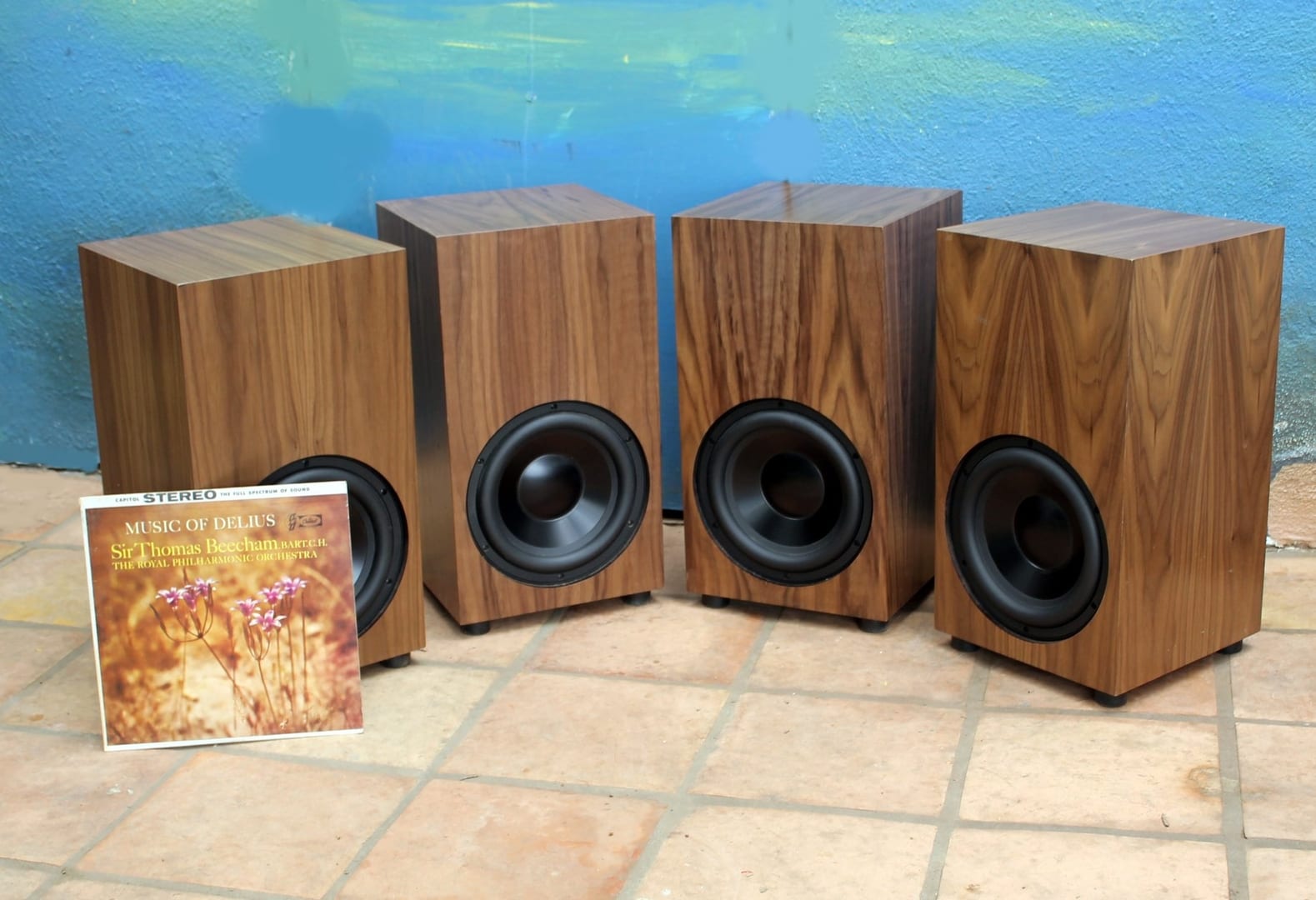 2021 Golden Ear Awards | Robert E. Greene