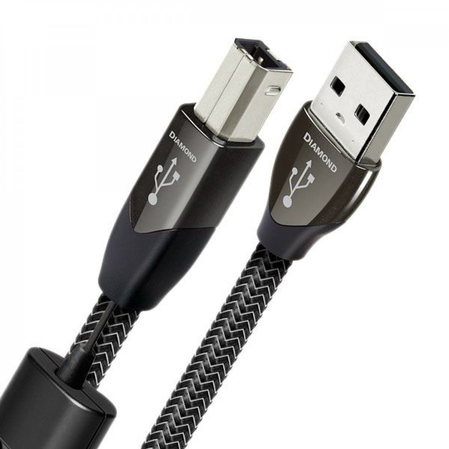 AudioQuest Diamond USB