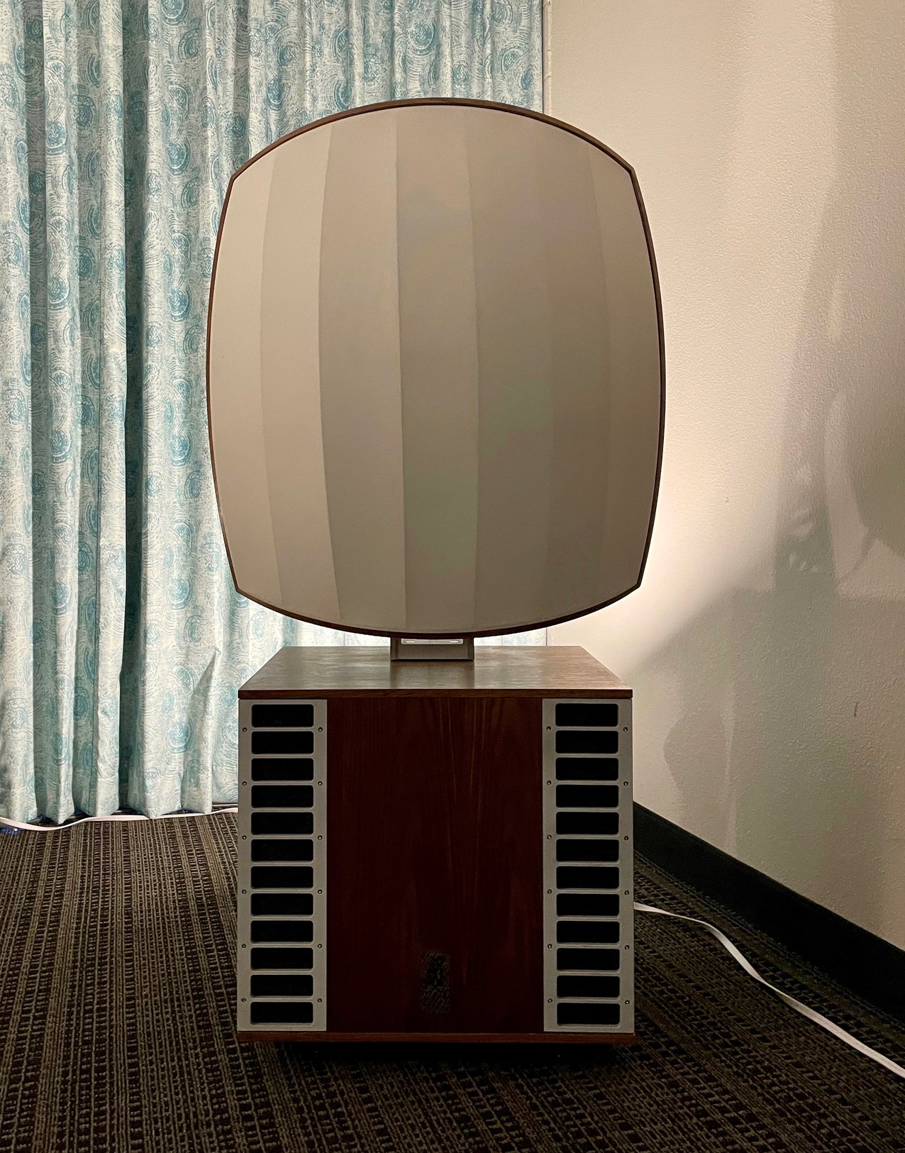 The 2022 Florida Audio Expo: Andrew Quint