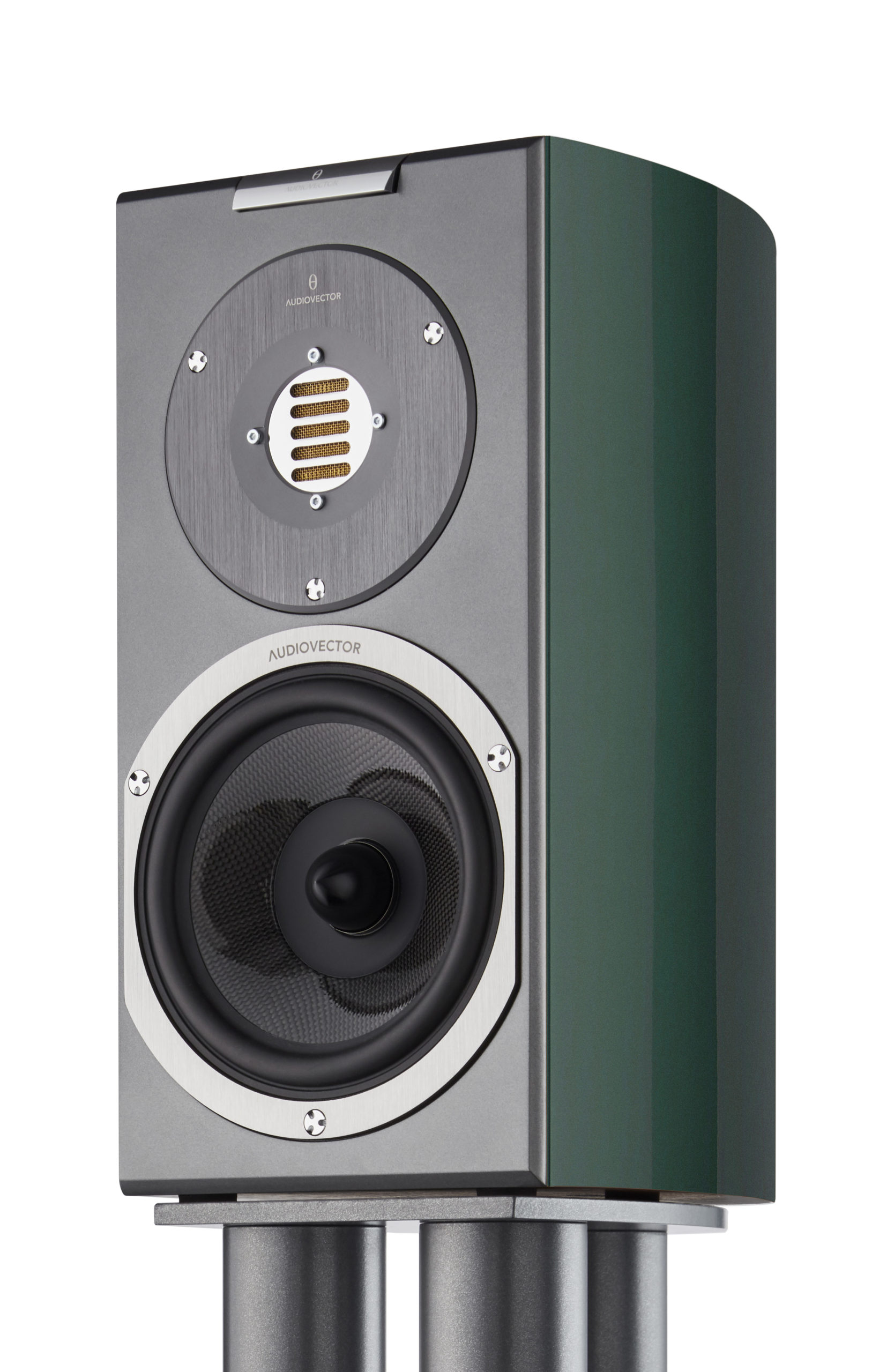 Audiovector R1 Arreté