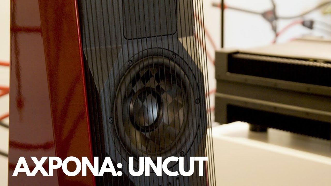 AXPONA UNCUT