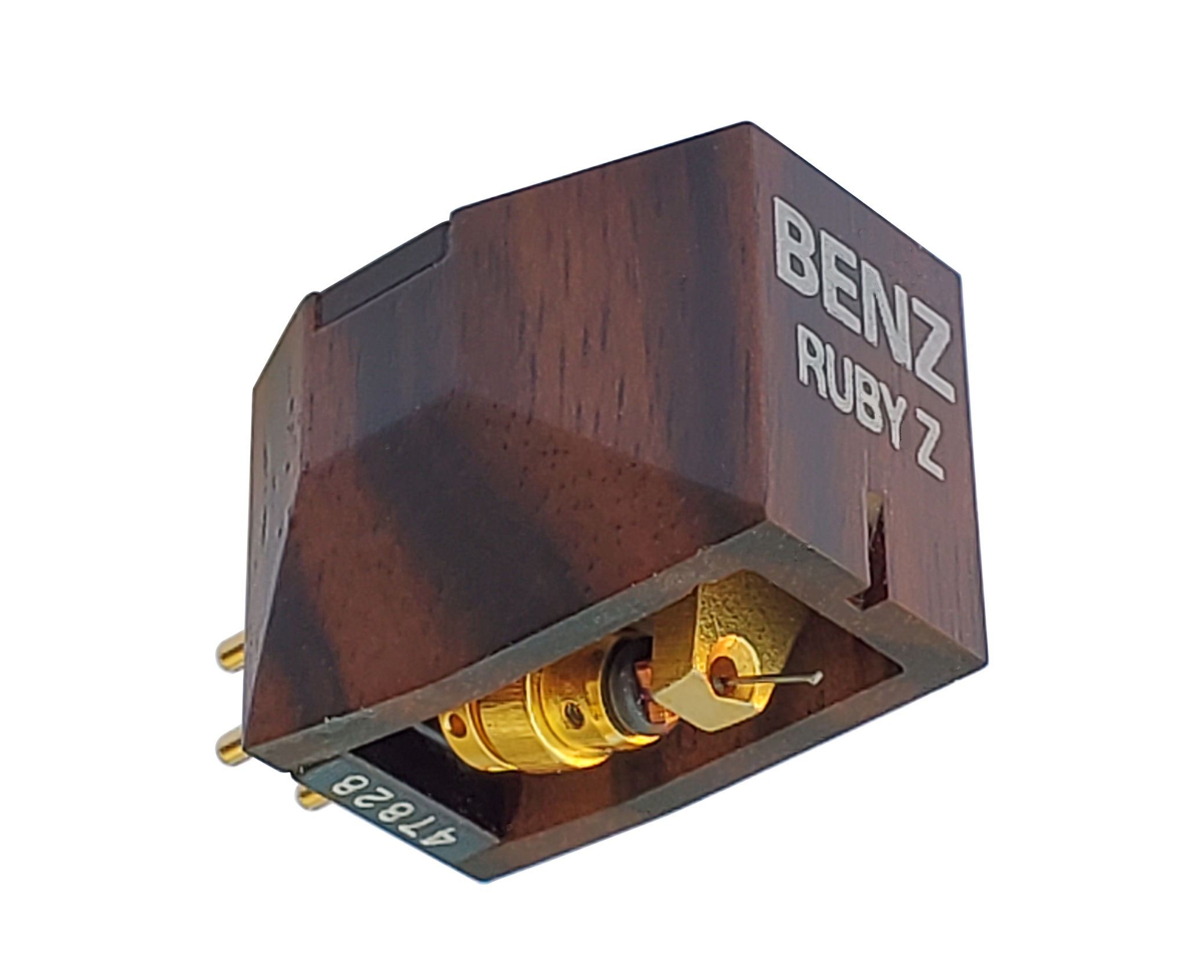 Benz Micro Ruby Z