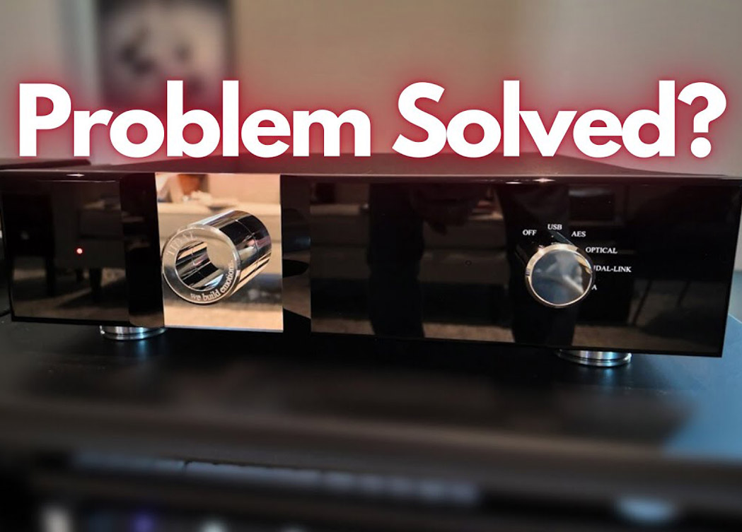 Best DACs Under $50k Series: Tidal Camira LC Review