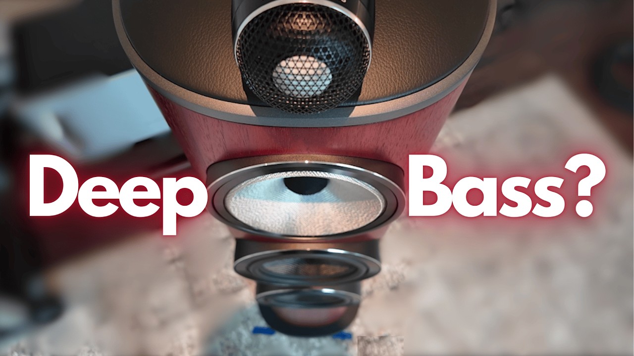 Best Speakers $10k-$20k Series: Bowers & Wilkins 804 D4 Review