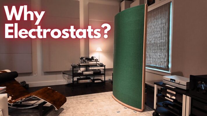 Best Speakers Under $50k Series- Sound Lab G7-7C Review