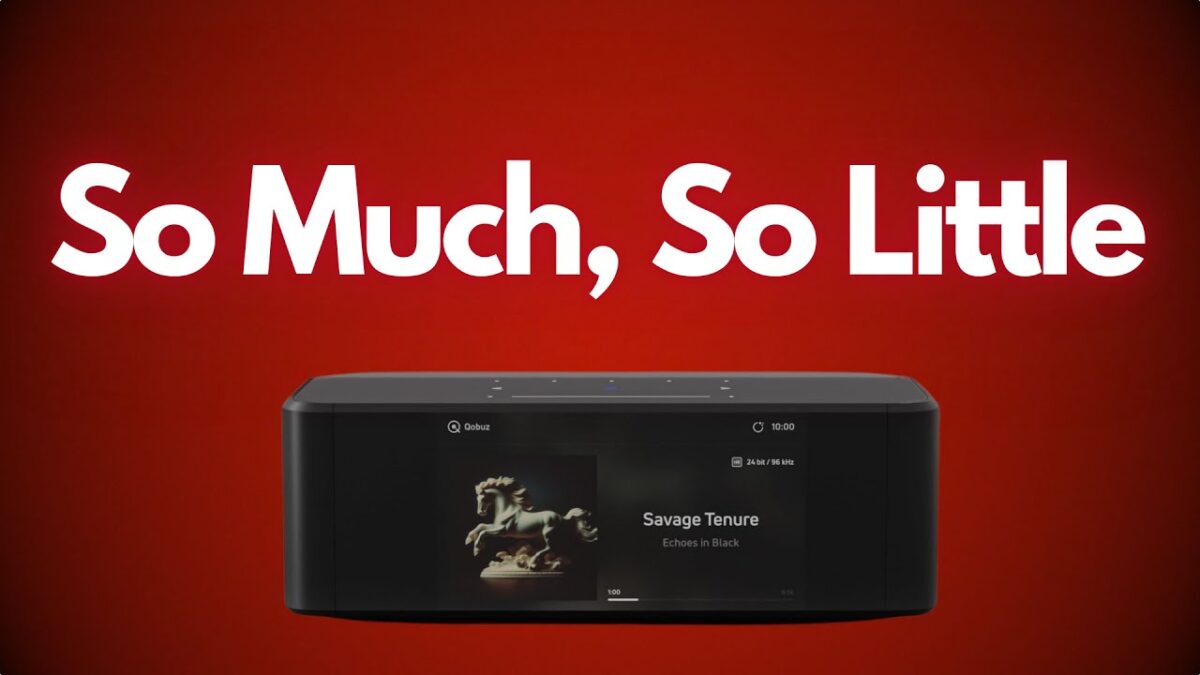 Best Streamer/DACs Under $1000: Bluesound Node Icon Review
