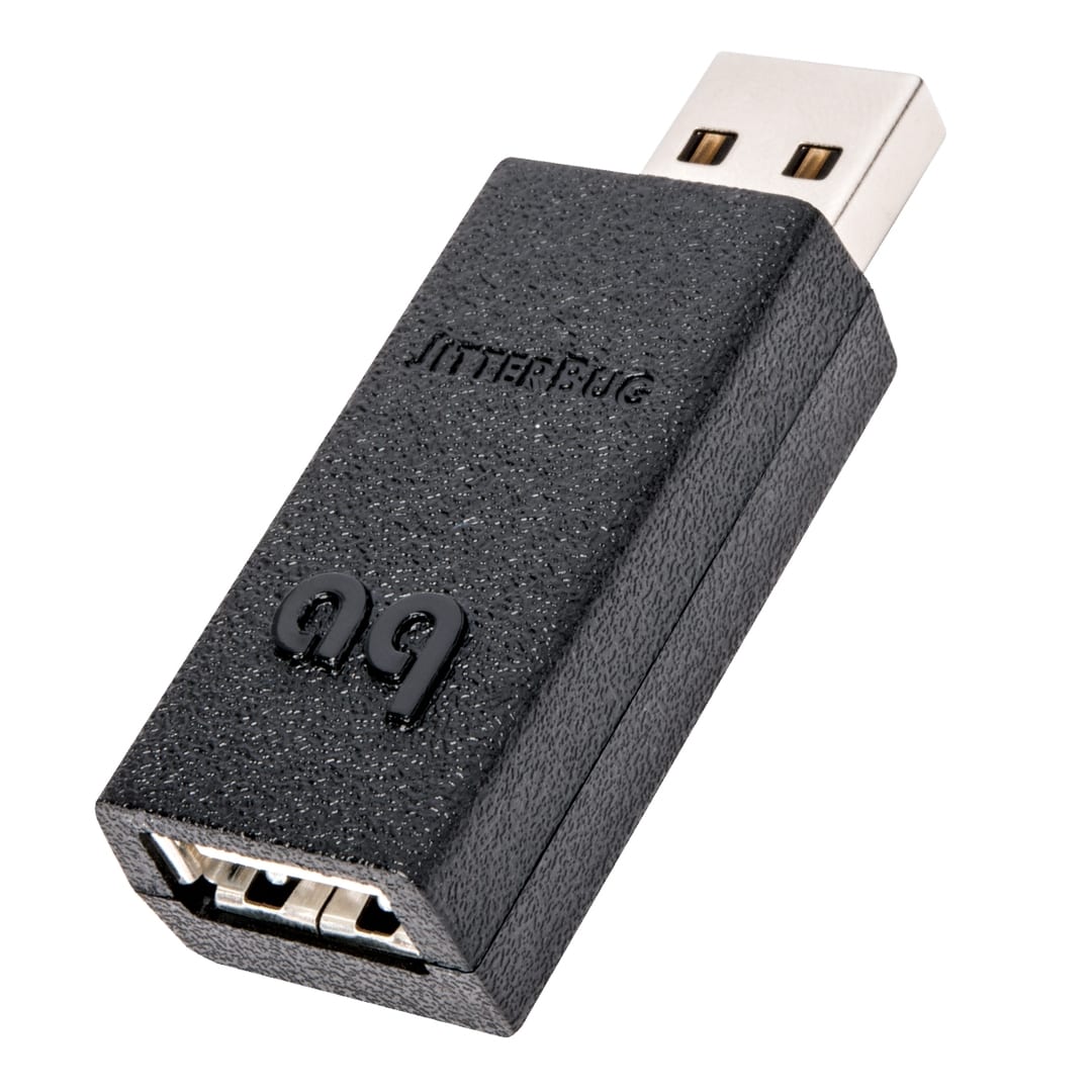 AudioQuest JitterBug