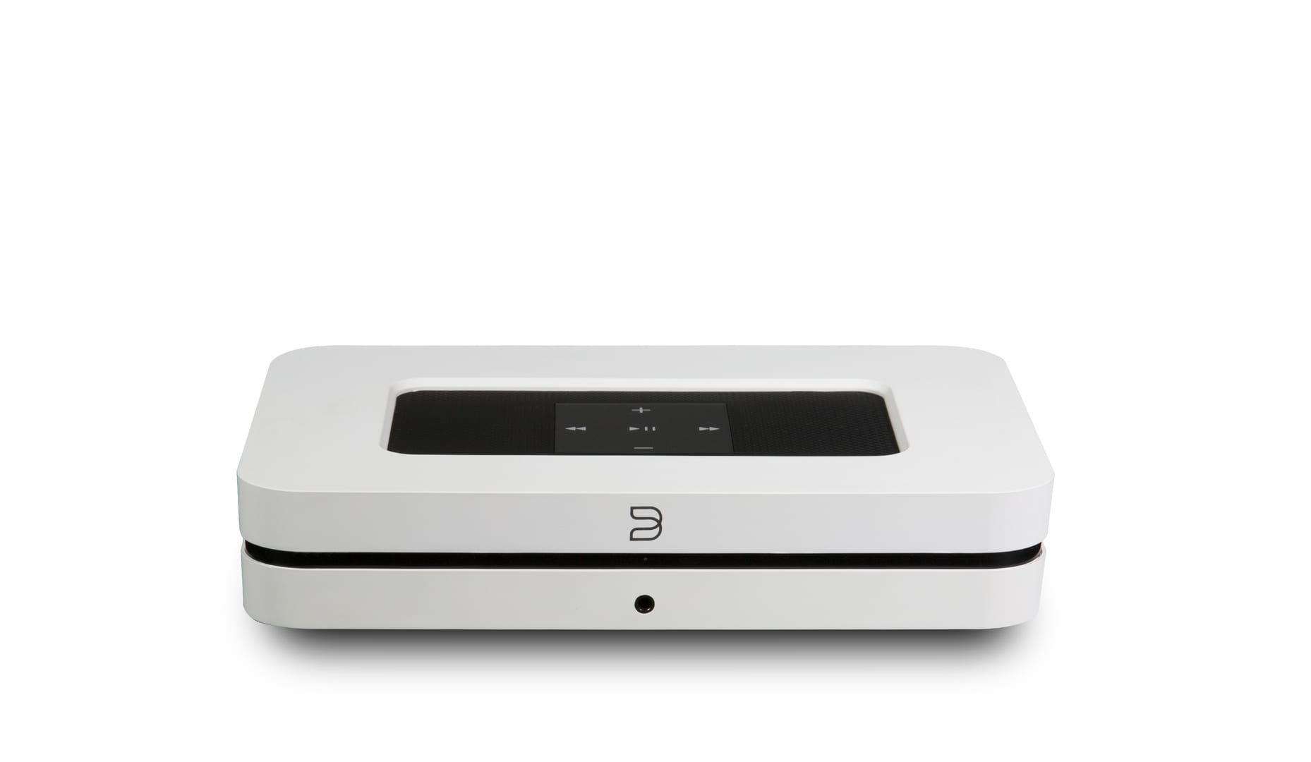 Bluesound Node 2i Wireless Multi-Room High-Res Music Streamer