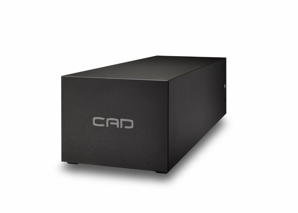 CAD GC1.1