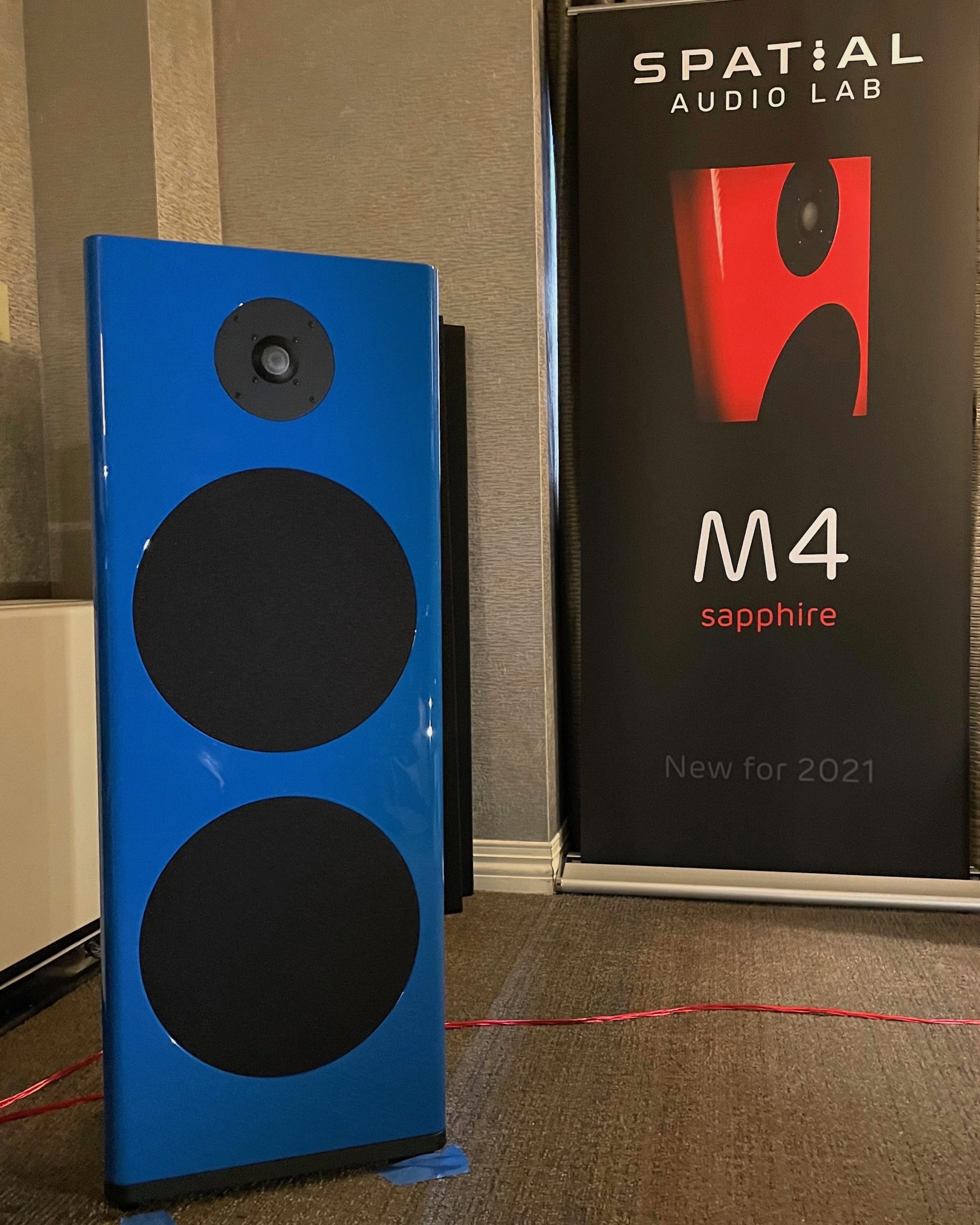 Capital Audio Fest 2021 | Andrew Quint