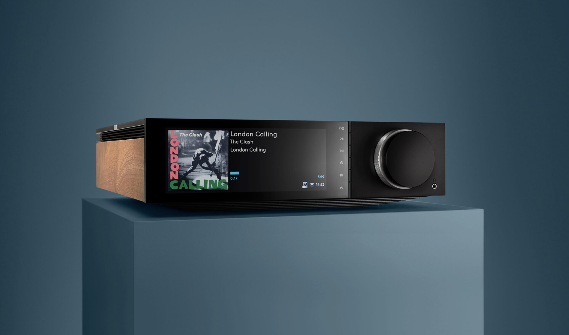 Cambridge Audio Evo 150