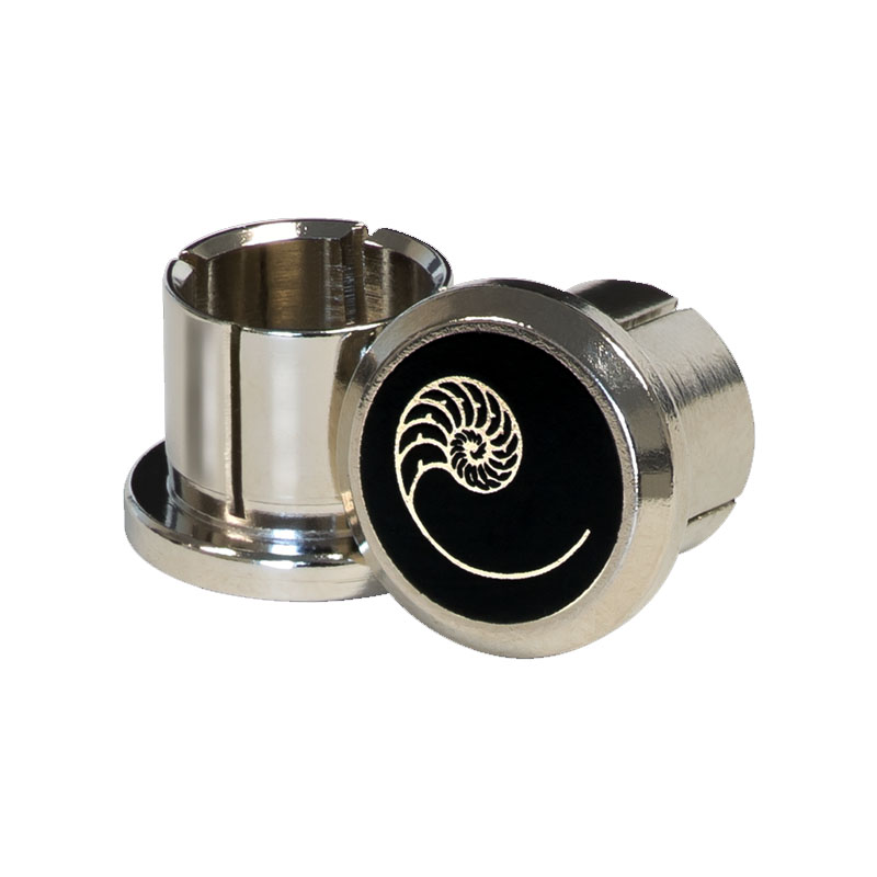 Cardas RCA Caps