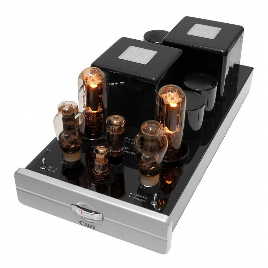 Cary Audio 211 FE