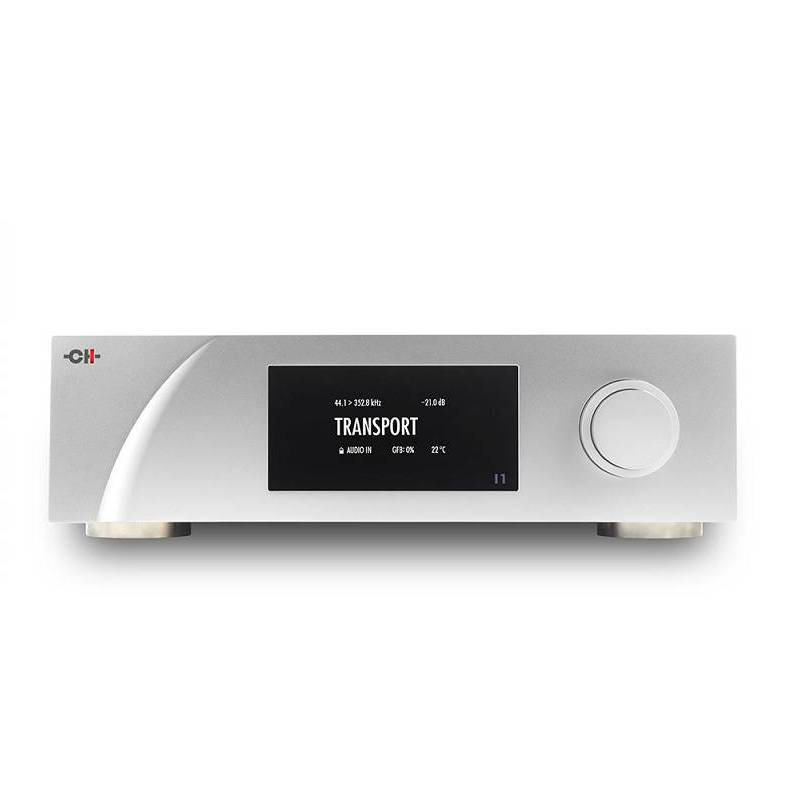 CH Precision I1