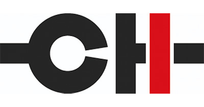 ch precision logo
