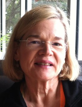 Cheryl Smith