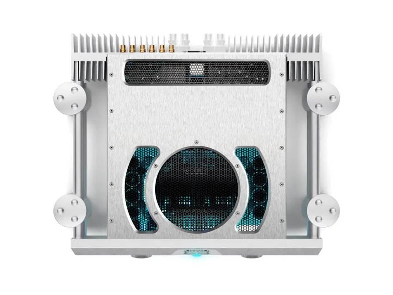 Chord Electronics Ultima