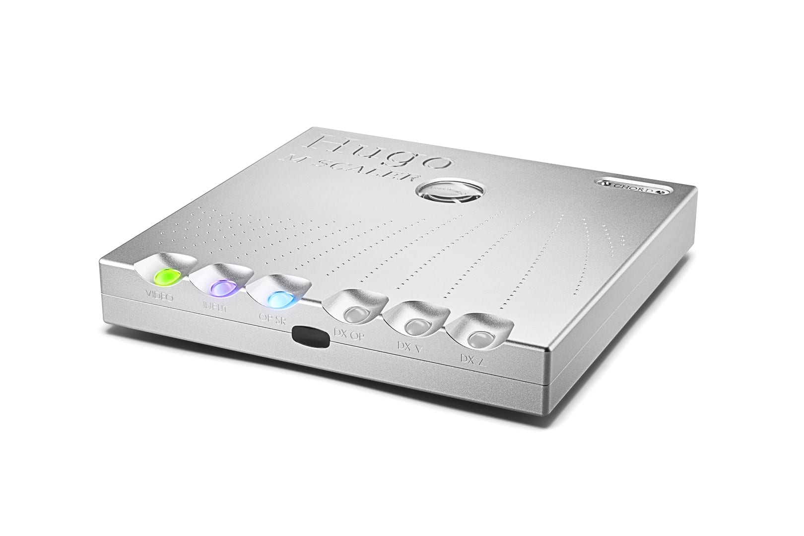 Chord Electronics Hugo TT 2 DAC/M Scaler upscaler
