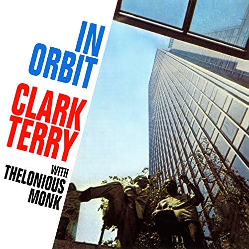 Clark Terry- In Orbit