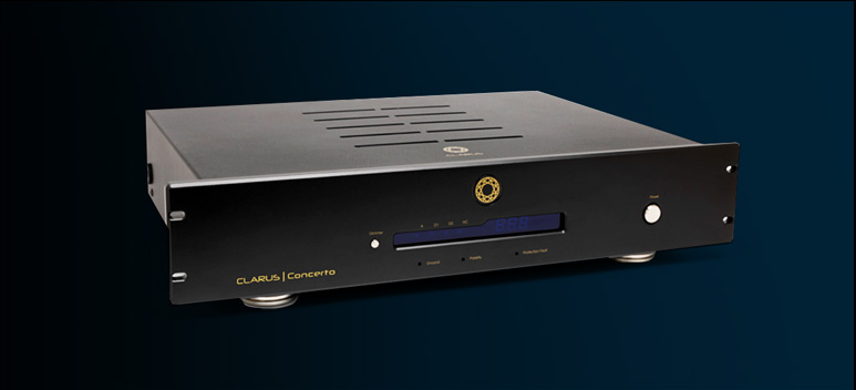 Clarus Concerto PC