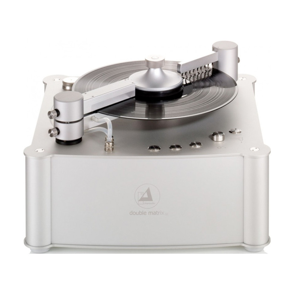 Clearaudio Double Matrix Professional Sonic