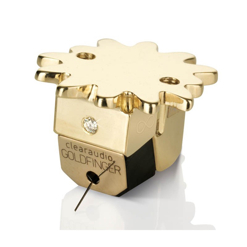 Editors’ Choice: Phono Cartridges $5000 and Up