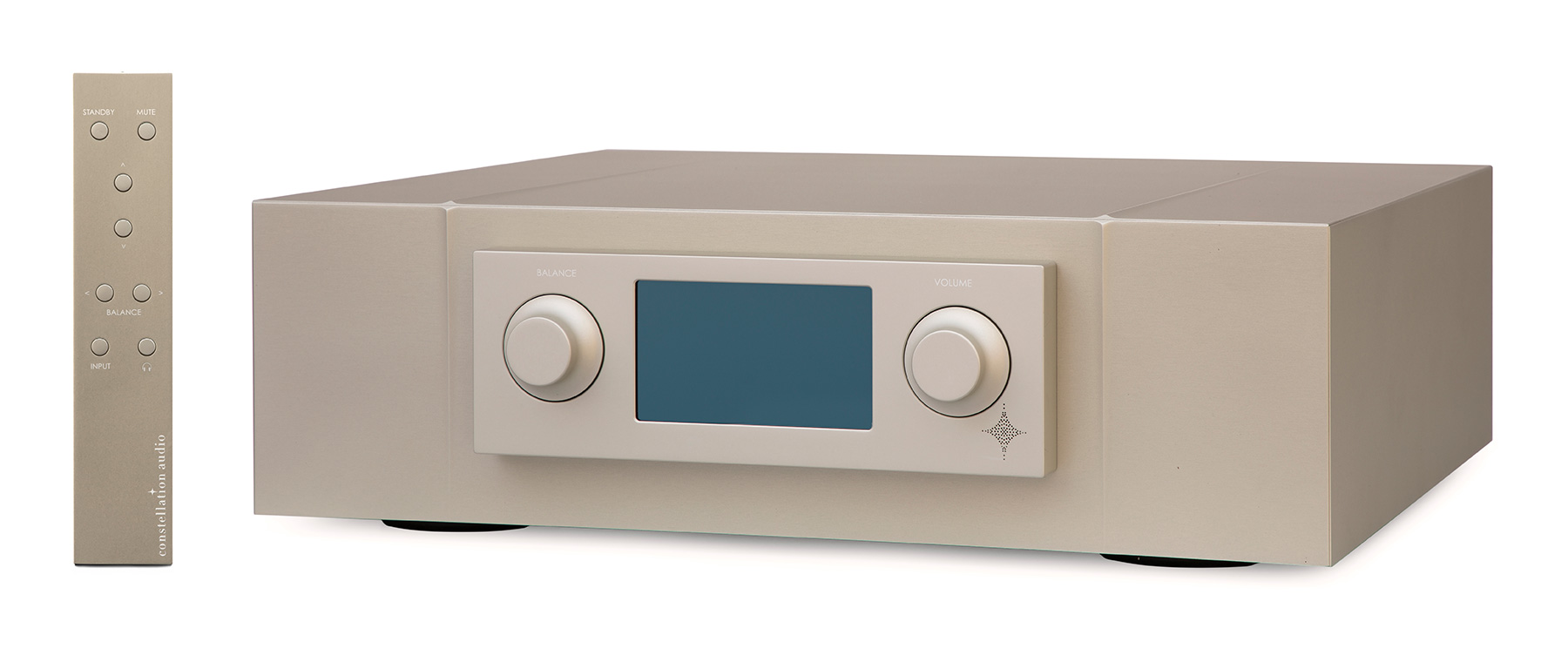 Constellation Inspiration 2 preamp