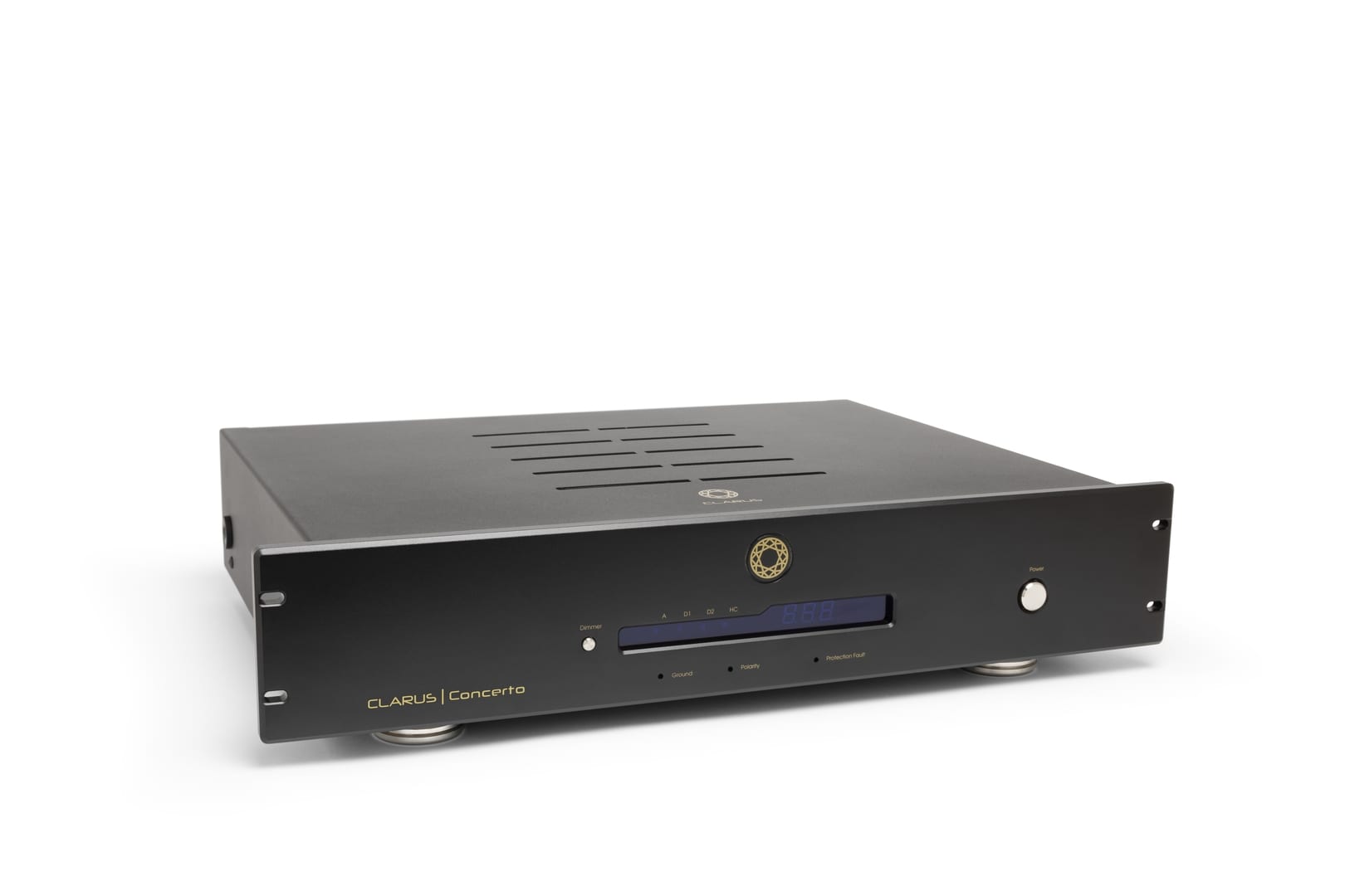 Clarus Concerto AC Power Conditioner