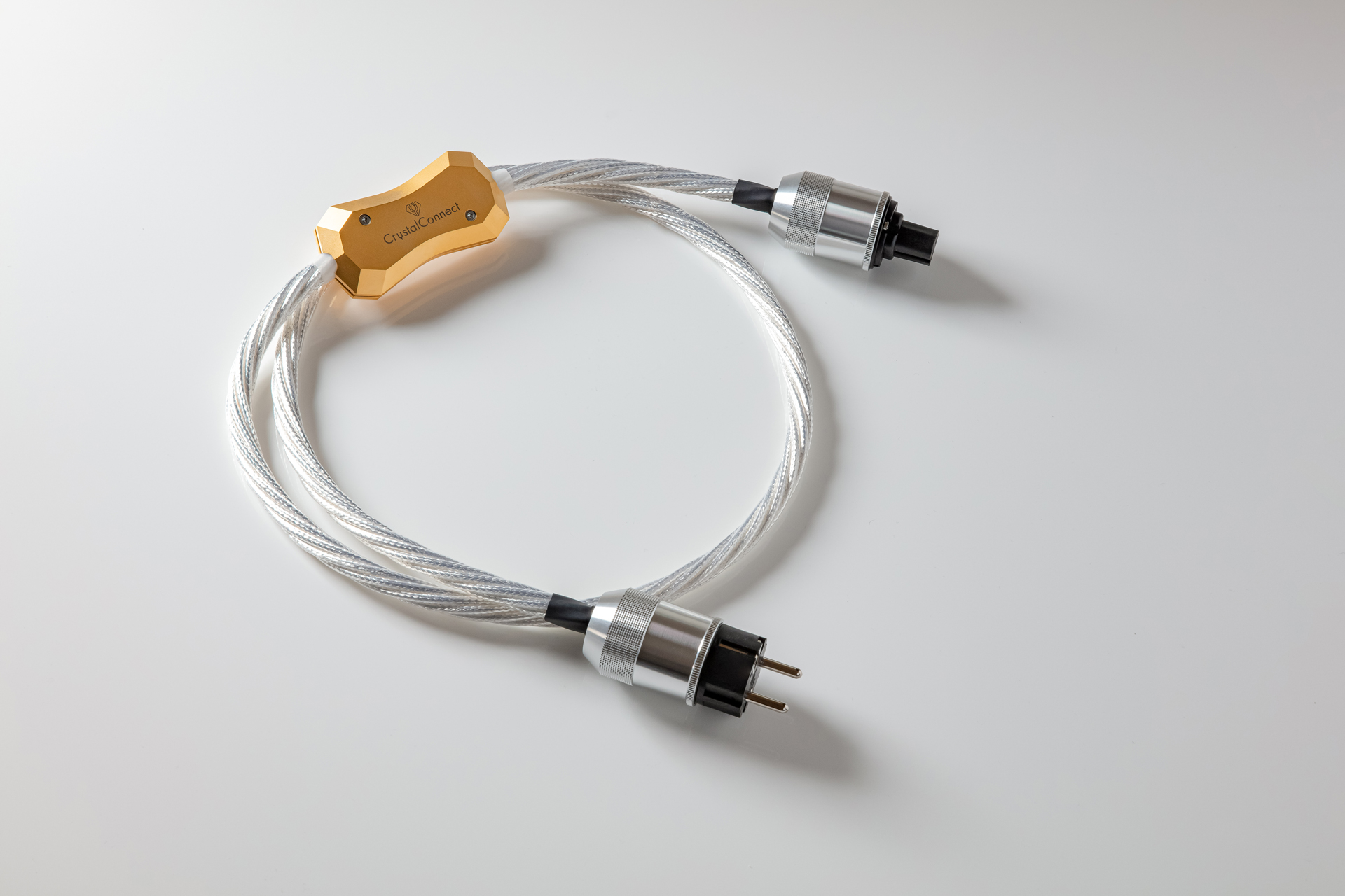 Crystal Cable Art Series DaVinci