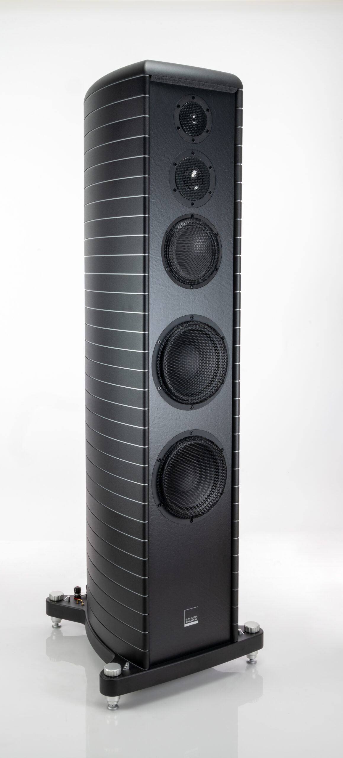 Gauder Akustik DARC 250 Mk II