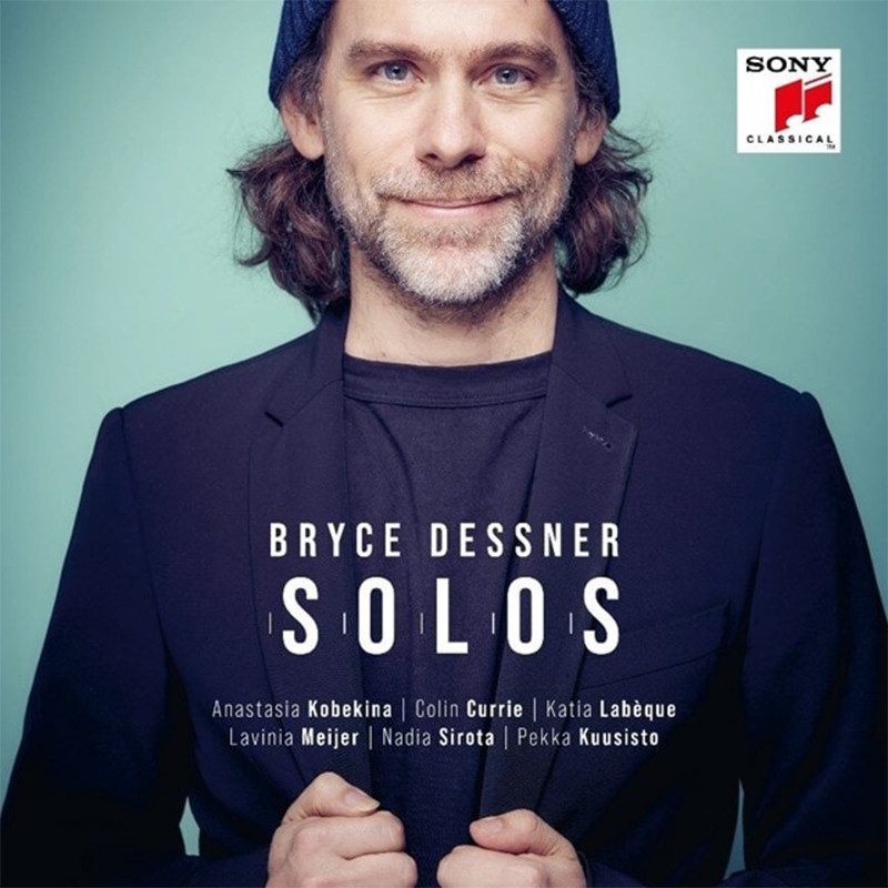 Dessner- Solos