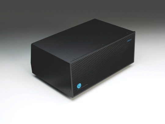 TESTED: Running Springs Audio Dmitri AC Power Conditioner