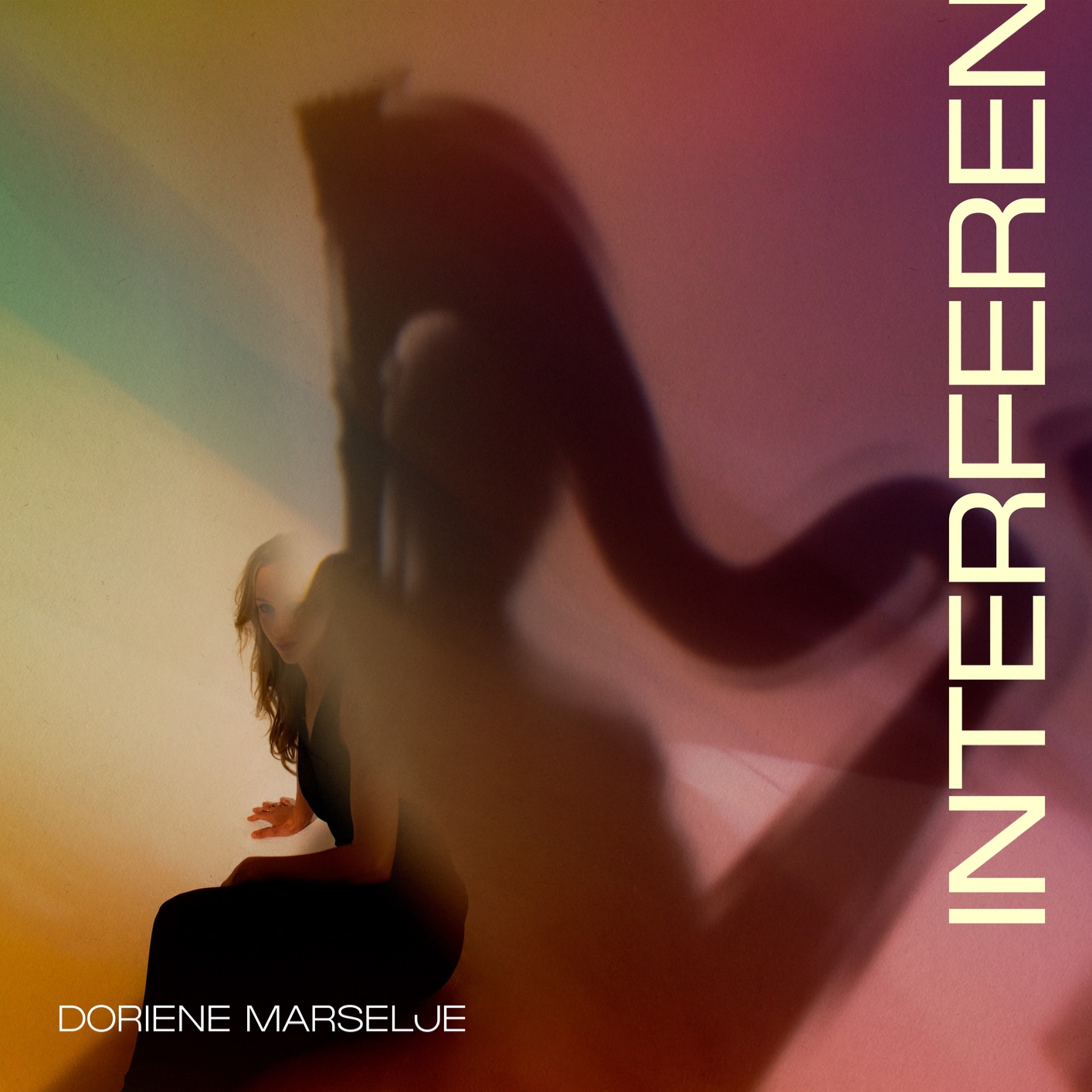 Doriene Marselje: Interference